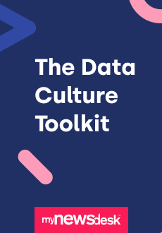 Data culture toolkit