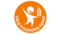 Fuldkornspartnerskabet logo