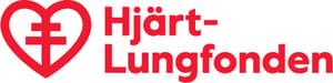 Hjärt-och lung logo