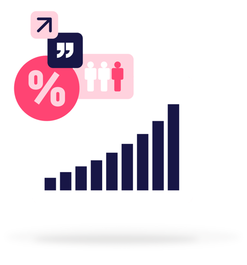 LP-statistics