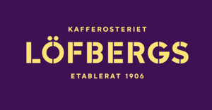löfbergs logo
