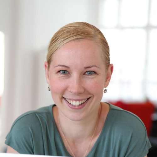sabine strassburg