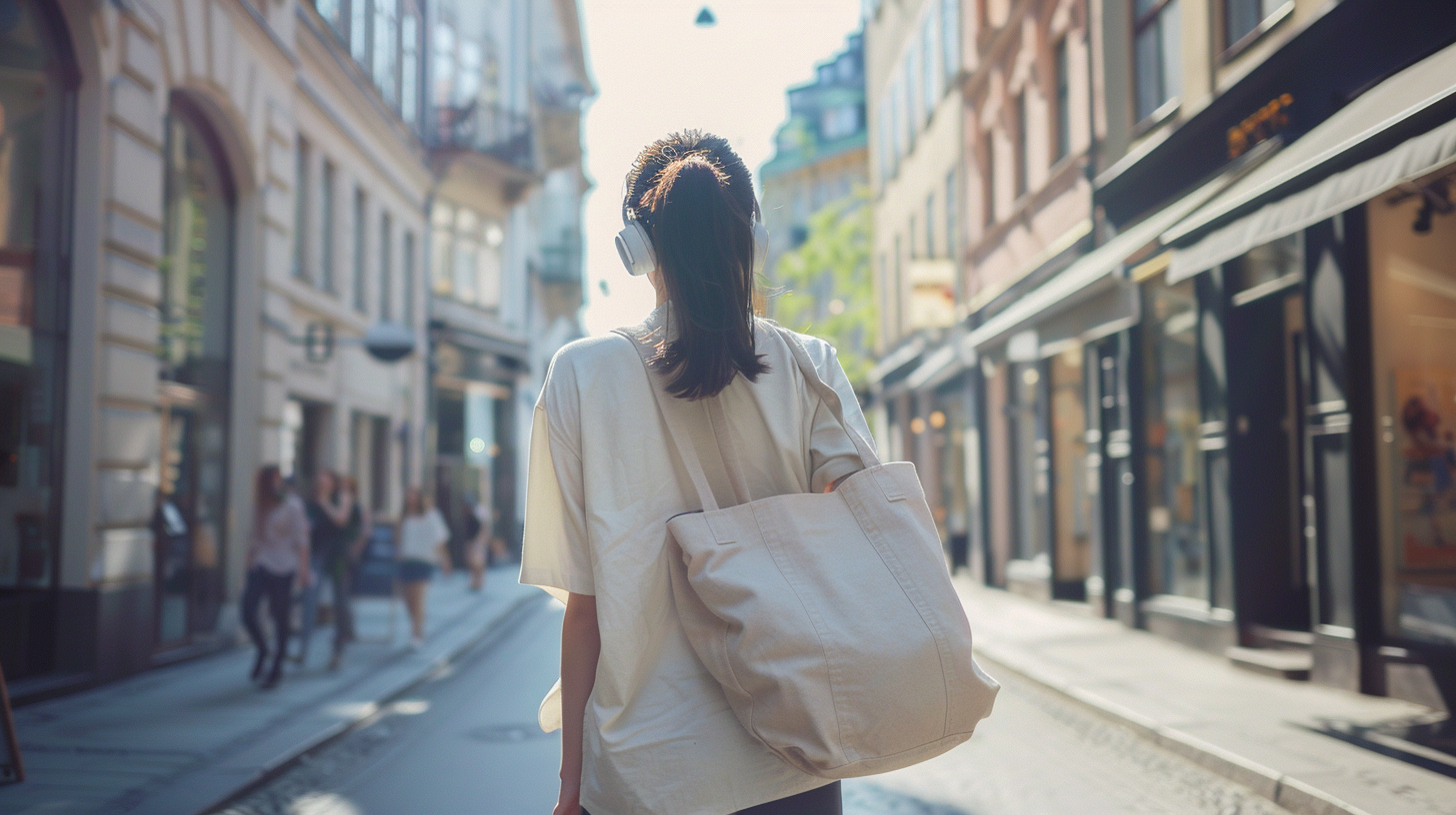 Woman-in-stockholm Woman-in-stockholm