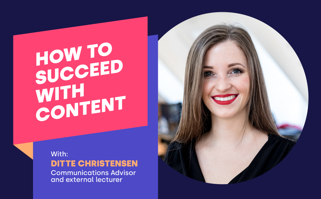 LP-How to succeed with content 4